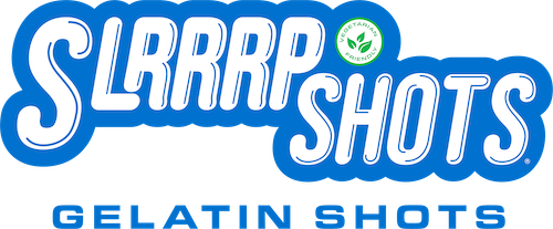 Slrrrp logo