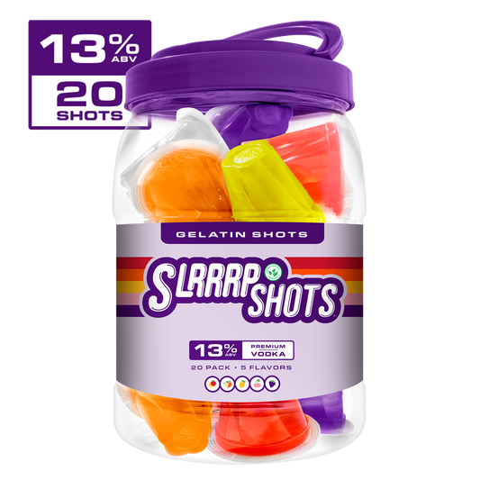 Mash-Up Variety Pack